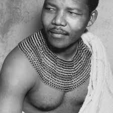 Stream MANDELA 95 by Ben Blanpain Montrésor