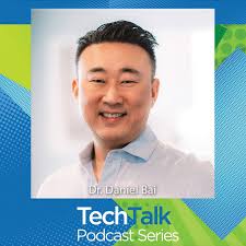 Stop Talking, Think Ahead, and Close Your Sales w/ guest Dr. Daniel Bai Dr. Daniel  Bai is an author, speaker, sales trainer for the chiropractic profession,  and CEO of CloseForChiro LLC, which