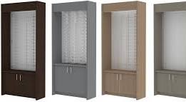 Optical Display Cases & Furnishings | Eyeglass & Sunglasses ...