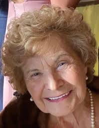 Lillian Cleary (Taddeo) (Caruso) Obituary