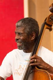 Real jazz was front and center at festival's 24th year