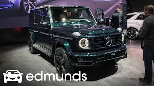 And best of all it's affordable. 2021 Mercedes Benz G Class Prices Reviews And Pictures Edmunds