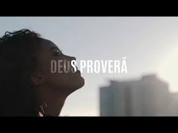 Ohh deus proverá quando o azeite e a farinha faltar e a minha força se esgotar deus proverá mesmo cego me faz enxergar. Gabriela Gomes Deus Provera Letra Youtube Deus Provera Musicas De Bom Dia Musica Gospel