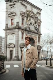 Get the lowest price on your favorite brands at poshmark. Mattgstyle By Matthias Geerts Wearing Levi S Jacket Ralph Lauren Shirt Weekday Tee Levi S Jeans Vans Sneaker In Antwerp Belgium Levi S Jackets Fashion