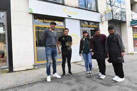 Dégustez nos savoureux plats et profitez de l'instant. Koboon Wok Sensations La Street Food Thai Raffinee Arrive A Reims