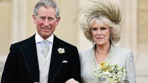 She was named after her mother, while her two middle names are those of her paternal. Here S Why Camilla Won T Be Called Queen When Prince Charles Is King Glamour