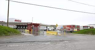 Metro humber bay park, etobicoke. Metro Grocery Chain S 400 Million Etobicoke Expansion Clears Hurdle Toronto Com
