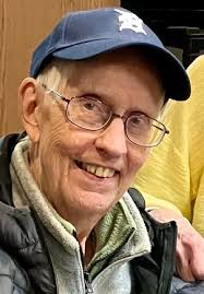 Obituary information for Carl D. Lindblom, Jr.