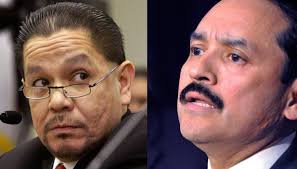 2 Chicago cop-legislators changed law to benefit 2 people: themselves