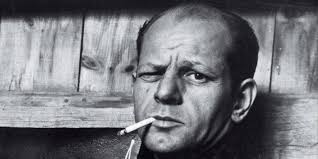 Herkese Örnek Olması Gereken Bir Sanatçı Jackson Pollock
