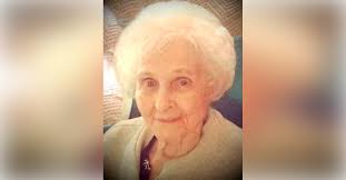 Obituary information for Madeline E. Leyda