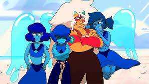 The number 1 subreddit for steven universe. Jasper Returns W Homeworld Lapis Lazuli Gems Lapis Character Arc Steven Universe Future Youtube