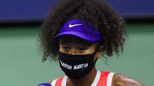 Born in japan, she moved at a young age to new york with her family. Tennis Naomi Osaka Als Vorkampferin Gegen Rassismus