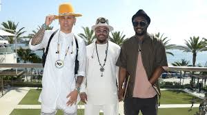 After the dissolution of their group atban klann, rappers will.i.am (byname of william james adams, jr.; Black Eyed Peas Return With Purpose But No Plan For An Album Variety