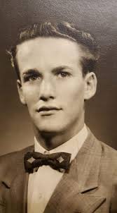 Robert Charley Fish Obituary July 2, 2025