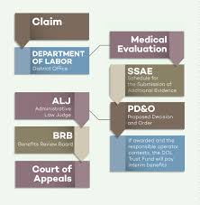 How To Apply For Black Lung Benefits Appalachian Law Center