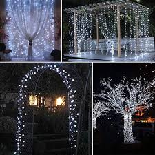 Il video mostra addobbi natalizi esterni fai da te. Catene Luminose Illuminazione Per Esterni Luci Decorazioni Natale Luci Colorate Addobbi Natalizi Luci Albero Di Natale 22m 200 Led Qedertek Luci Natale Esterno Solare Luci Natalizie Da Esterno Impermeabile Ip65 Giardino Terrazza
