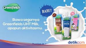 Milkilogy adalah penyedia susu murni sapi dan susu murni kambing etawa yang berkualitas yang kami peroleh dari peternak yang berlokasi di jawa timur. Kebaikan Susu Uht Greenfields Kini Bisa Dinikmati Secara Praktis