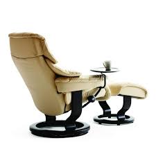 These trusty tables come in a. Stressless Swing Table Scandesigns Furniture