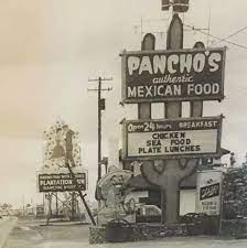 Pin By Susan Vallier On Memories Mexican Restaurants Near Me Mexican Food Recipes Mexican Restaurant