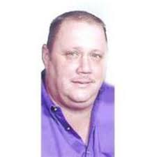 Rick Poobear Weir Obituary June 13, 2009