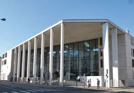 Accès et coordonnées tribunal administratif de lyon. Tribunal Judiciaire De Bourg En Bresse Cour D Appel De Lyon