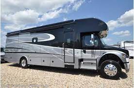 Maybe you would like to learn more about one of these? 2019 Dynamax Corp Dx3 36fk Super C Rv W Theater Seats W D Solar