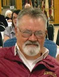 William Germain Sr. Obituary February 13, 2018