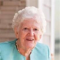 Mrs. Elizabeth Guidera Bollinger Obituary