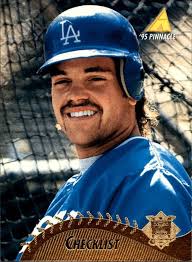 Amazon.com: 1995 Pinnacle Baseball Card #448 Mike Piazza : Collectibles &  Fine Art