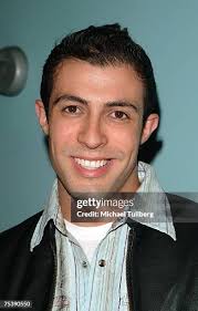 1,410 Michael Rojas Photos & High Res Pictures