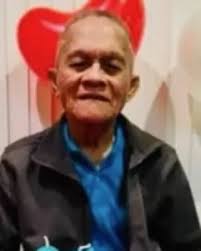 Obituary information for Manuel Leonor Lagon