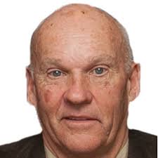 Jim Depew's Instagram, Twitter & Facebook