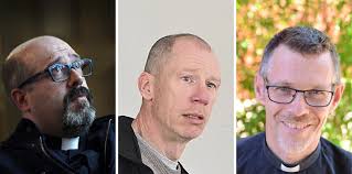 Prästerna om kyrkokrisen: ”Jag har ett förtroende för Ann”