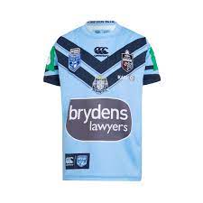Inside nsw blues' jersey presentation for origin 1. Blues Jerseys 2019 Cheap Online