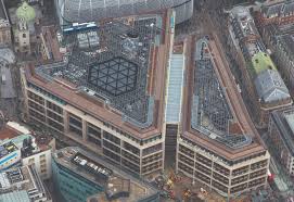 From wikimedia commons, the free media repository. Bloomberg S New European Headquarters Rated World S Most Sustainable Office Building Archdaily