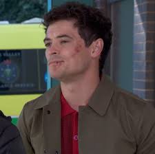 Hollyoaks reveals culprit after Rex receives two sinister threats......see  more in the comments 👇👇👇