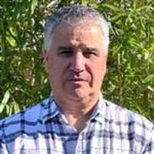 Marco Correia Fernandes