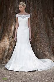 Skyler Wedding Gown Lace Wedding Gown Augusta Jones Stunning Wedding Dresses Wedding Dresses Bridal Dresses