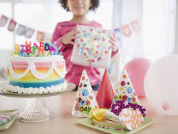 We did a drive by birthday — set up a timeframe via evite and had cars drive through with decorated cars, signs and music. How To Celebrate Kids Birthdays During Social Distancing And Covid 19