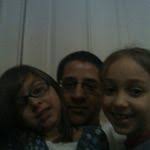 Heriberto Borrero's Instagram, Twitter & Facebook