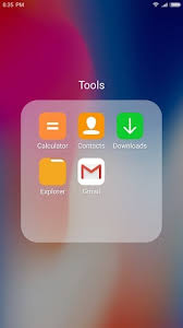Best launcher ios 14 application make your phone more beautiful and luxury Ilauncher For Os 11 Free Apk Download For Android