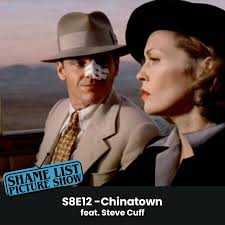 The Shame List Picture Show S8E12