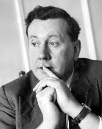 Sir Malcolm Arnold Died September 2006 Editorial Stock Photo