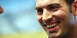 Das ist Andreas Matt