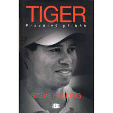 Helling, Steve: Tiger, 2010.