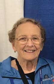 Susan Elizabeth (nee Rumble) HONCHAR Obituary