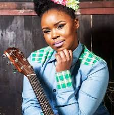 PICTURES: Zahara's sisters ransack her wardrobe