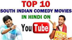Looking to download safe free latest software now. Top 10 South Indian Comedy Movies In Hindi On Youtube Best Comedy South Hindi Dubbed Movies Youtube