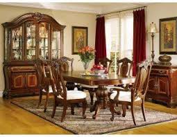 It makes so beautiful color combination inspired from this image. Havertys Dining Room Wild Country Fine Arts